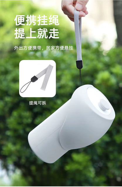 New Portable Foldable Silicone Automatic Dog Water Bottle & Pet Bowls Quadrate Shape for Food and Water Wholesale
